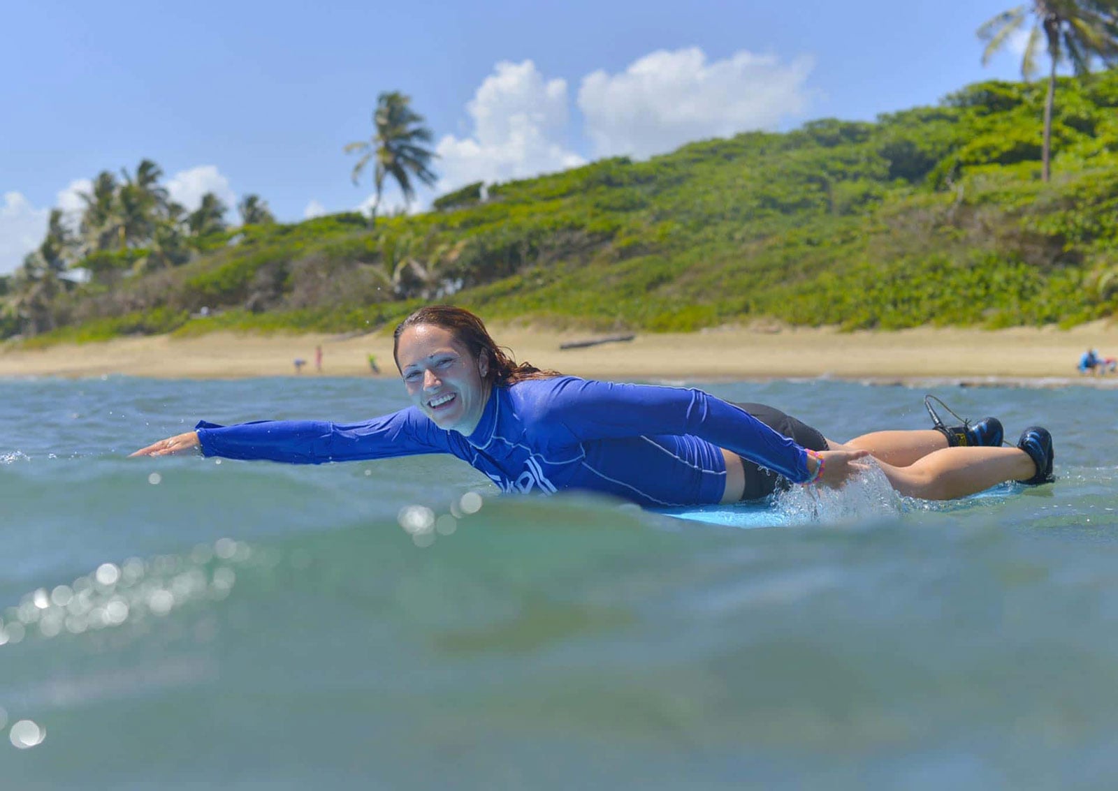 Swell photo 3