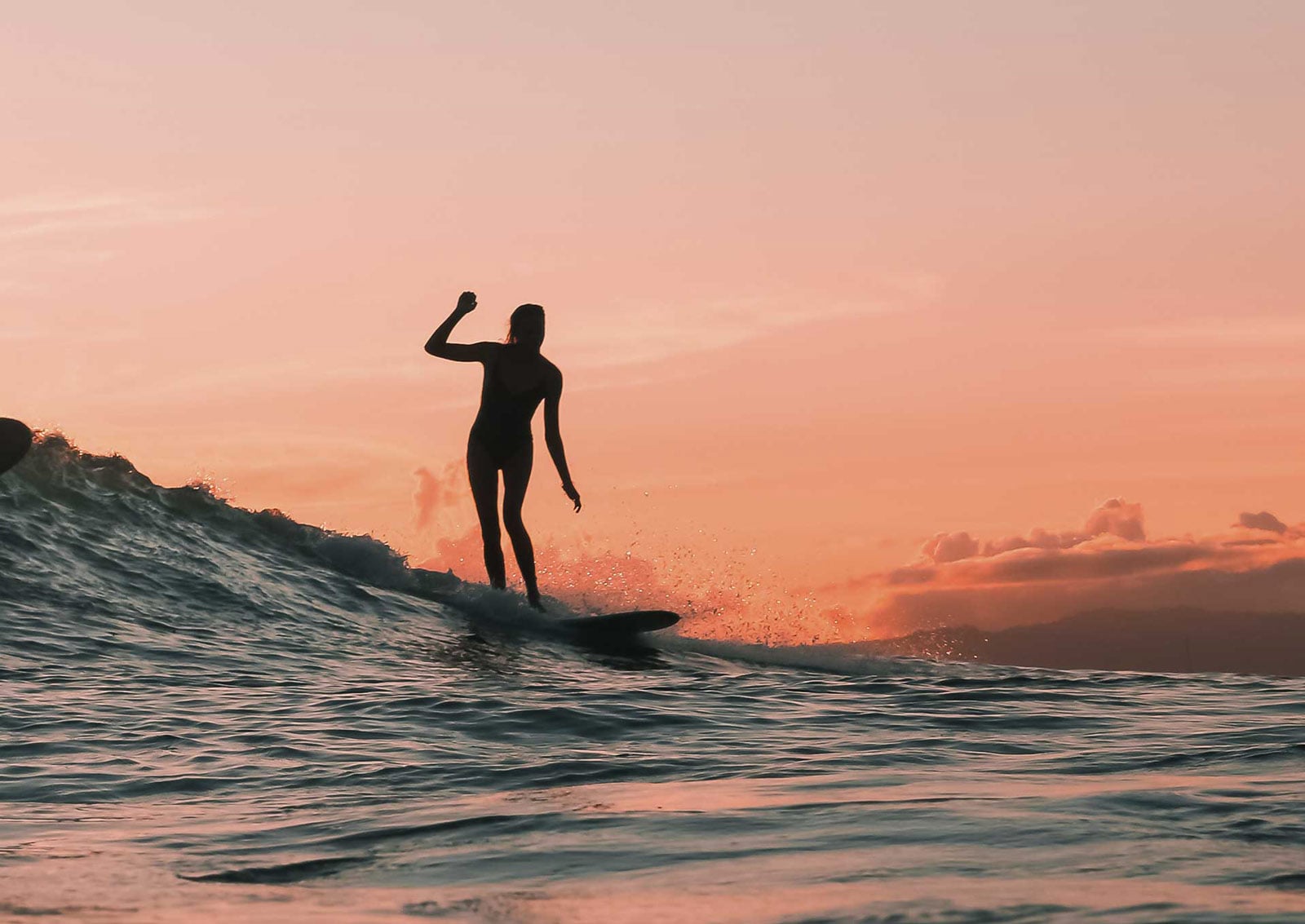 Swell photo 1