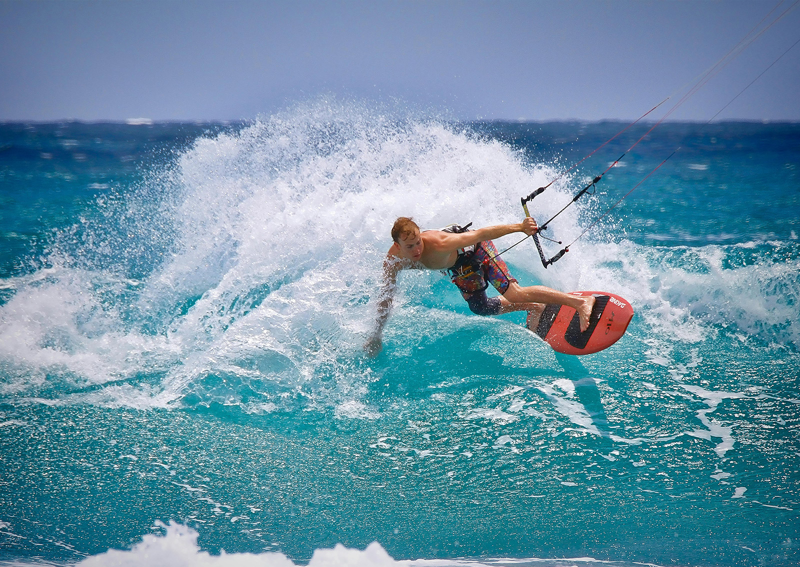Swell photo 2
