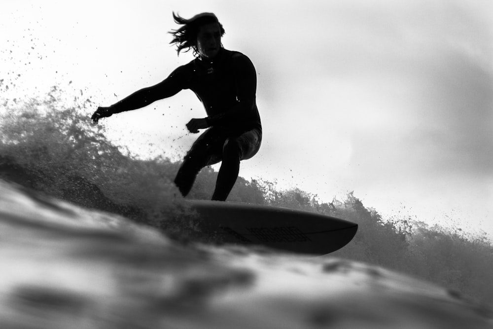 Surf photos