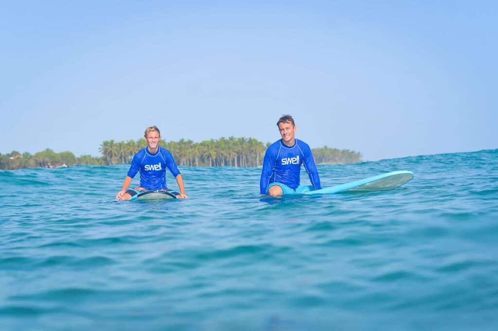 The Best Time to Go to the Dominican Republic For a Water Sport Holiday