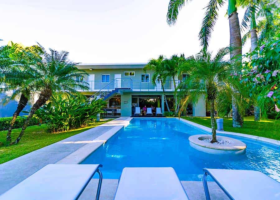 swell surf wellness retreat