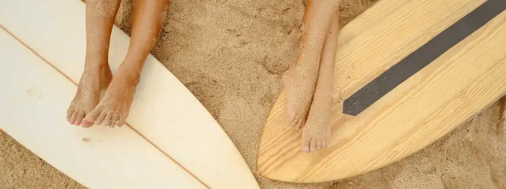 active learn to surf holiday