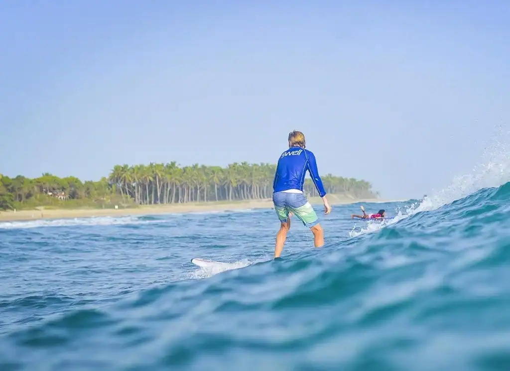 surfing encuentro