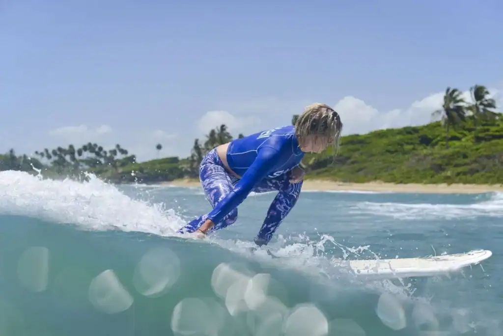 how to pop up surfing