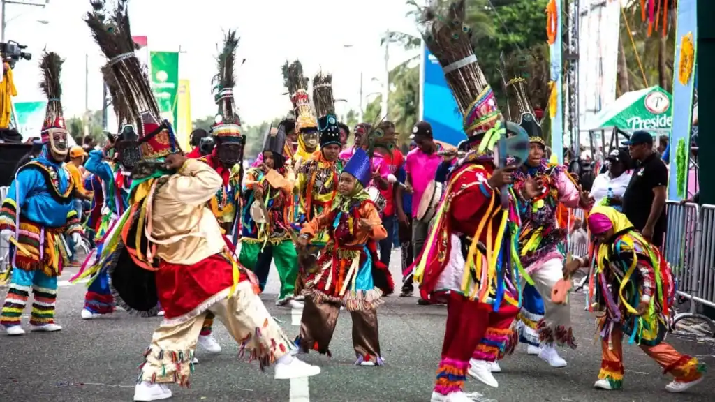 Guloya Festival