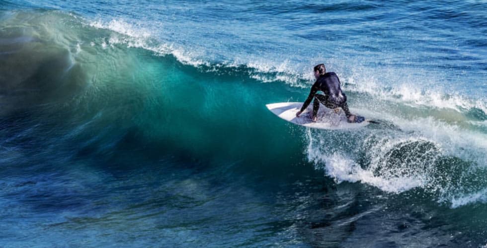 Portugal Surf Destination