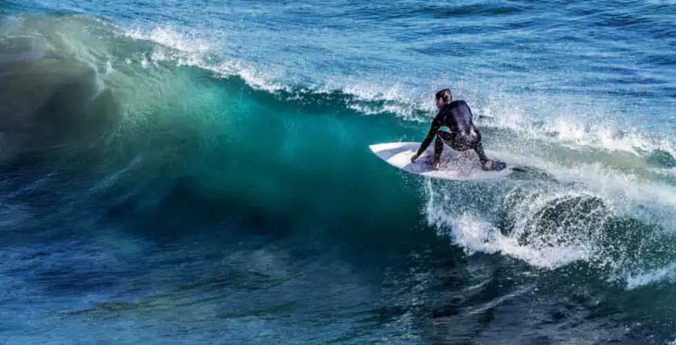Portugal Surf Destination