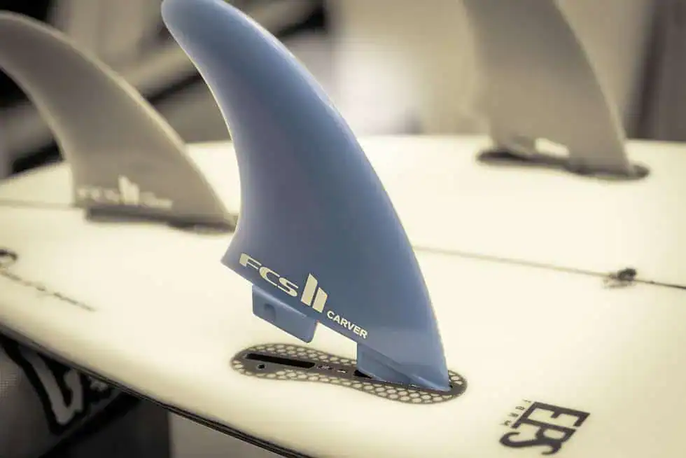 Fcs2 Fins