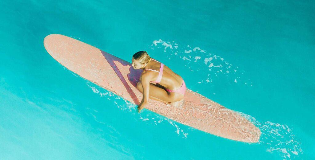 WHAT SURFING DOES TO YOUR HEALTH
