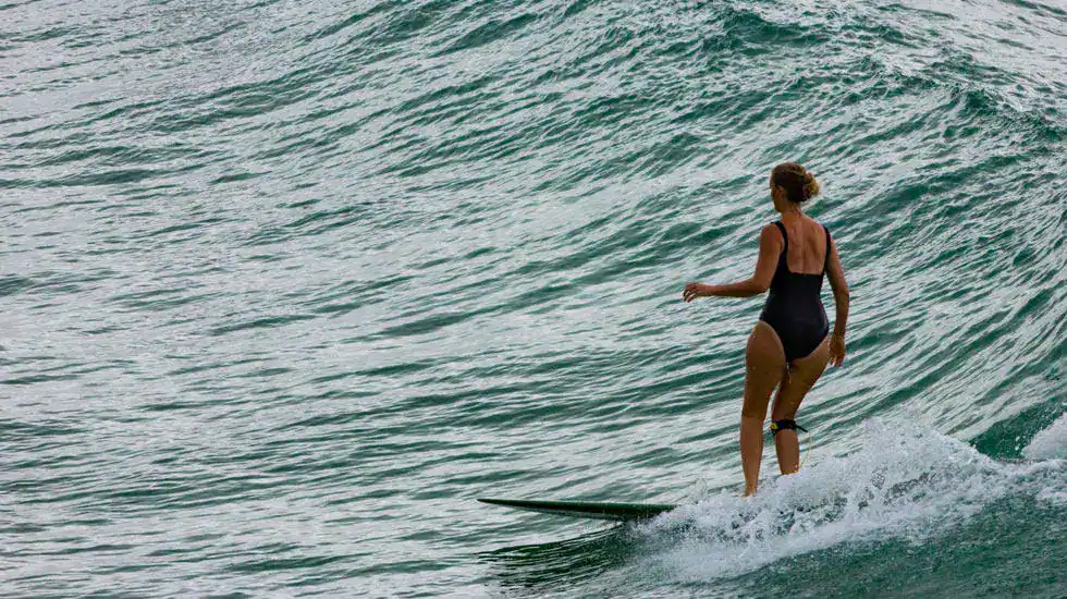 surf holiday