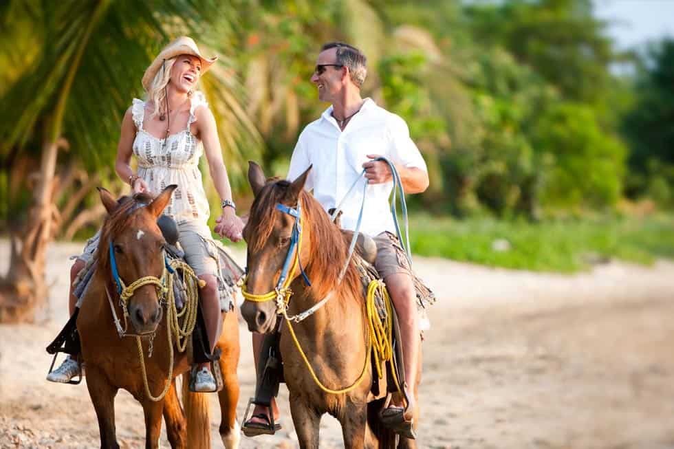 Cabarete Horse Riding
