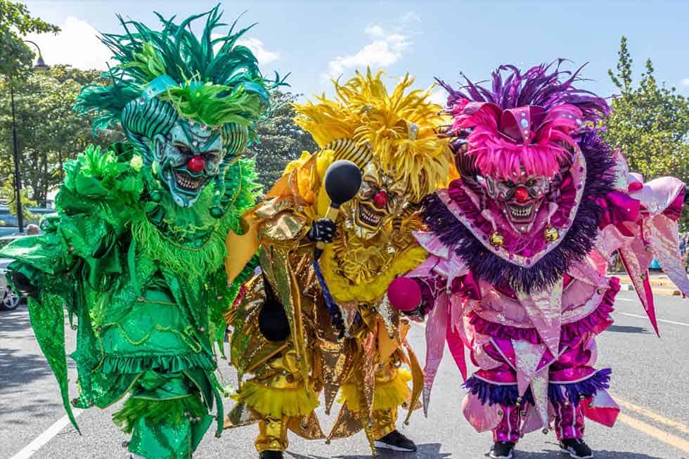Cabarete Culture