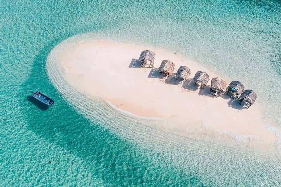 Cayo Arena
