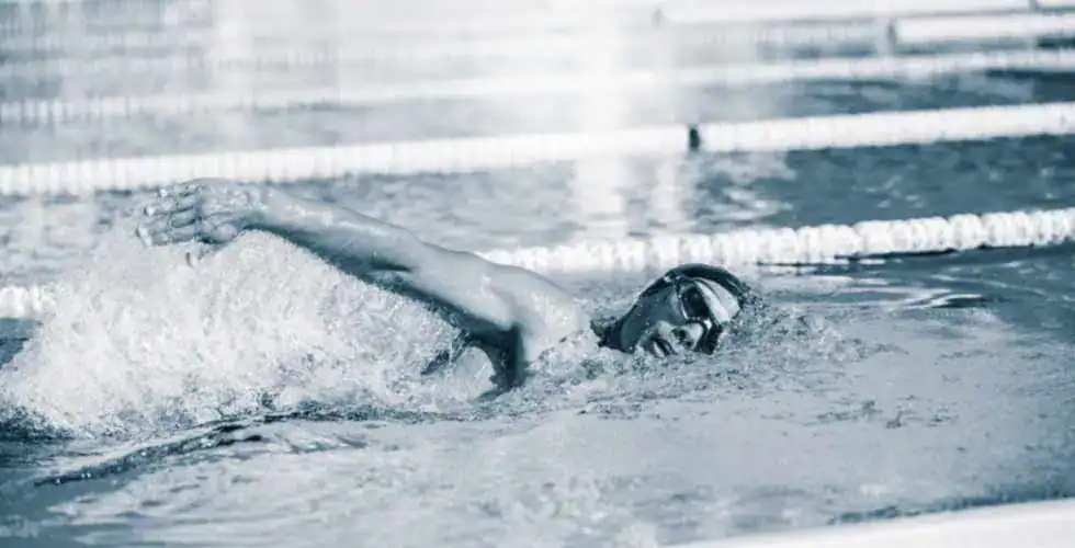 Surf Swim Training