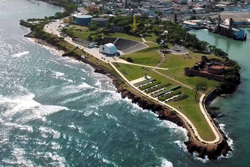 San Felipe Fort