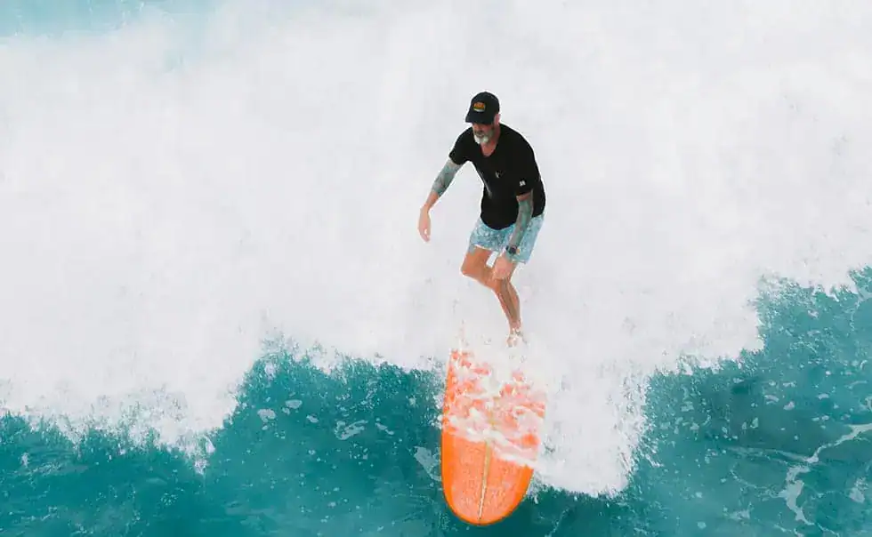 intermediate surf destinations