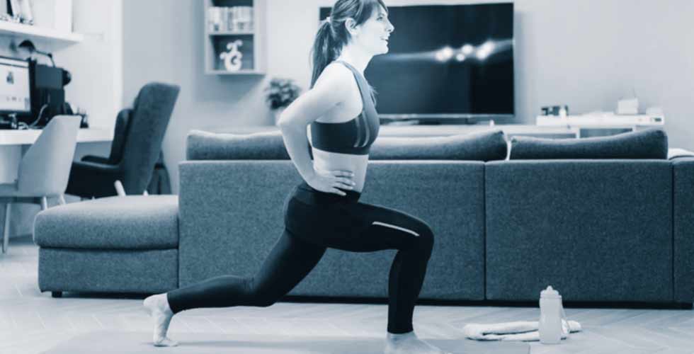 Surf Fitness