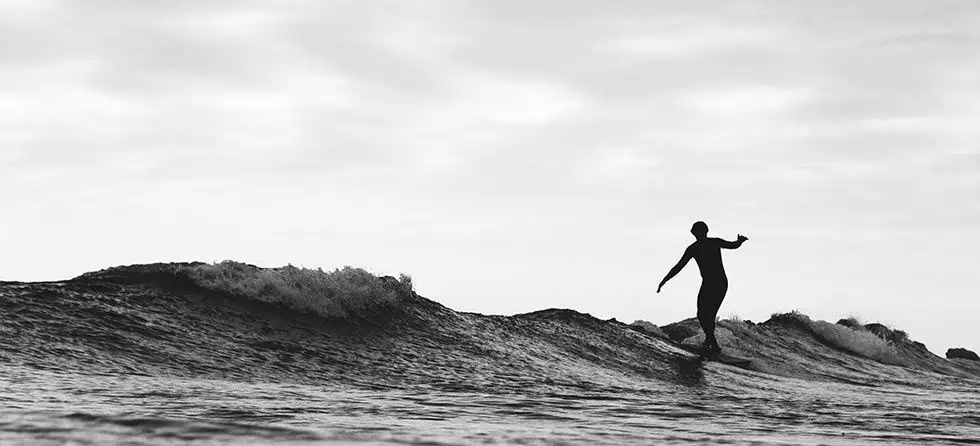 surf lessons