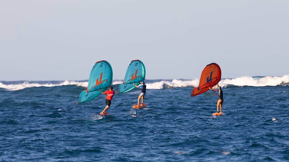 wingfoiling cabarete