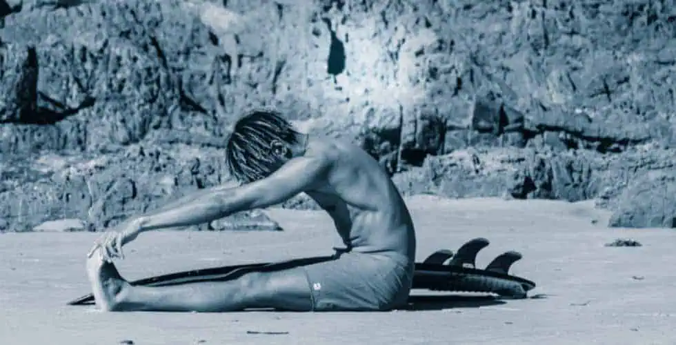 Yoga For Surfers