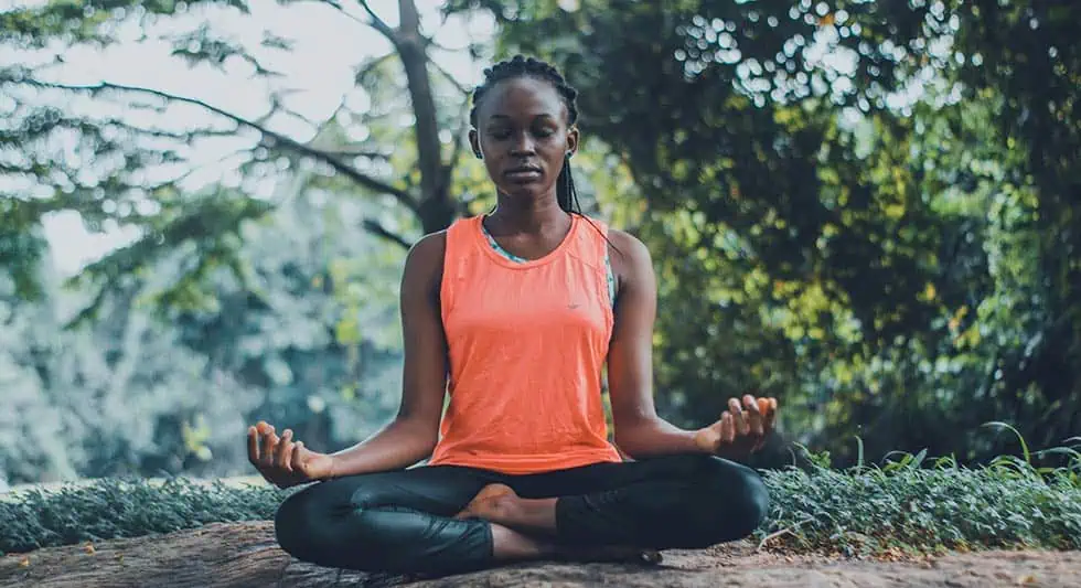 Yogi