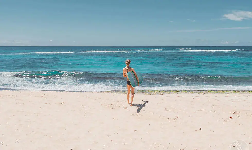 Surf Holiday