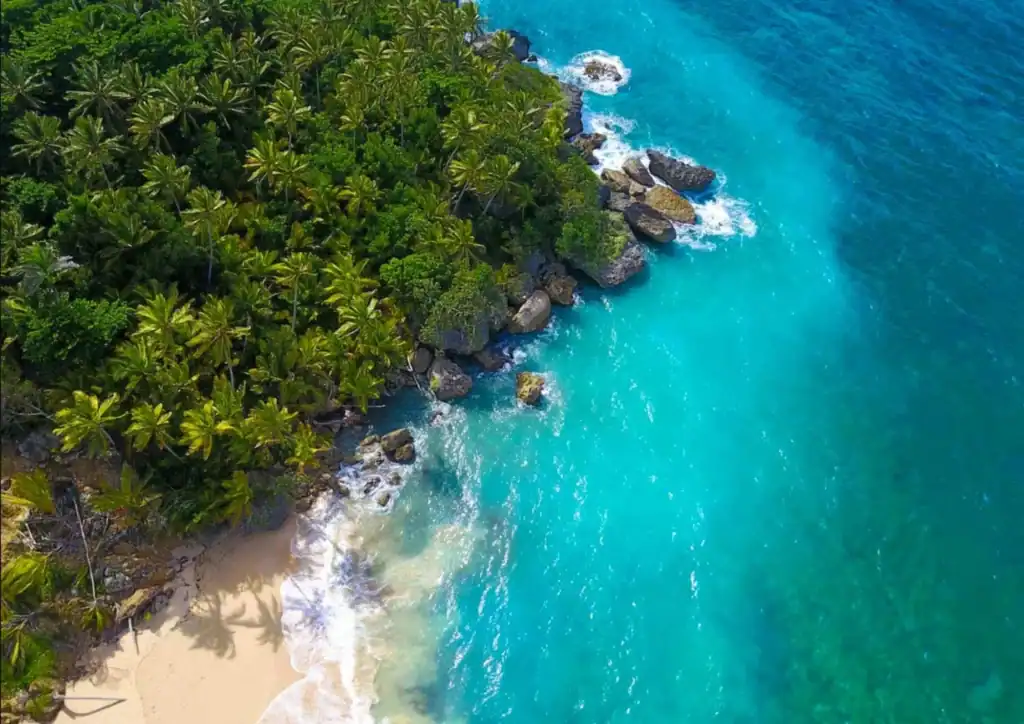 Caribbean Beach