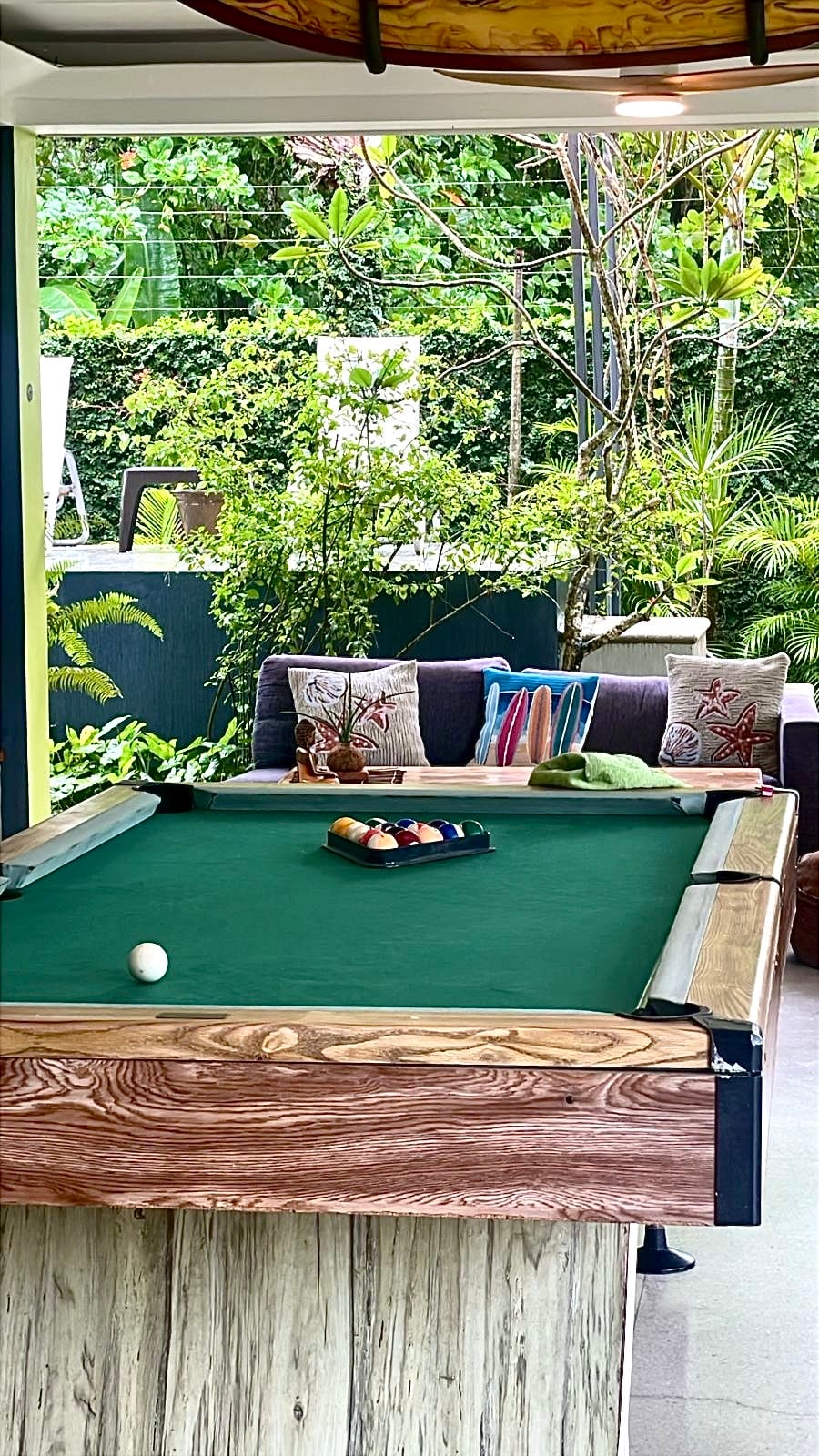 Ready to play