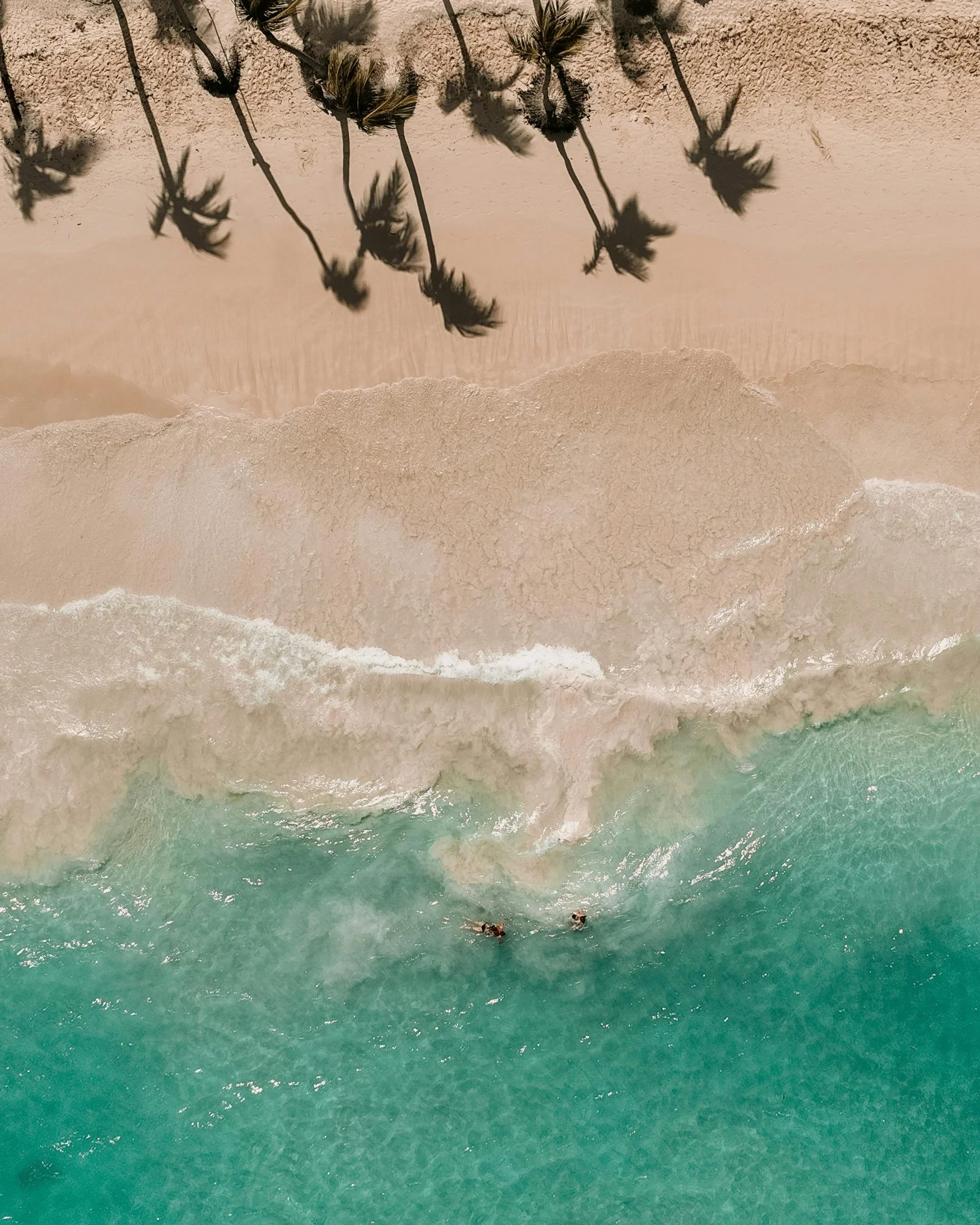 Shore break