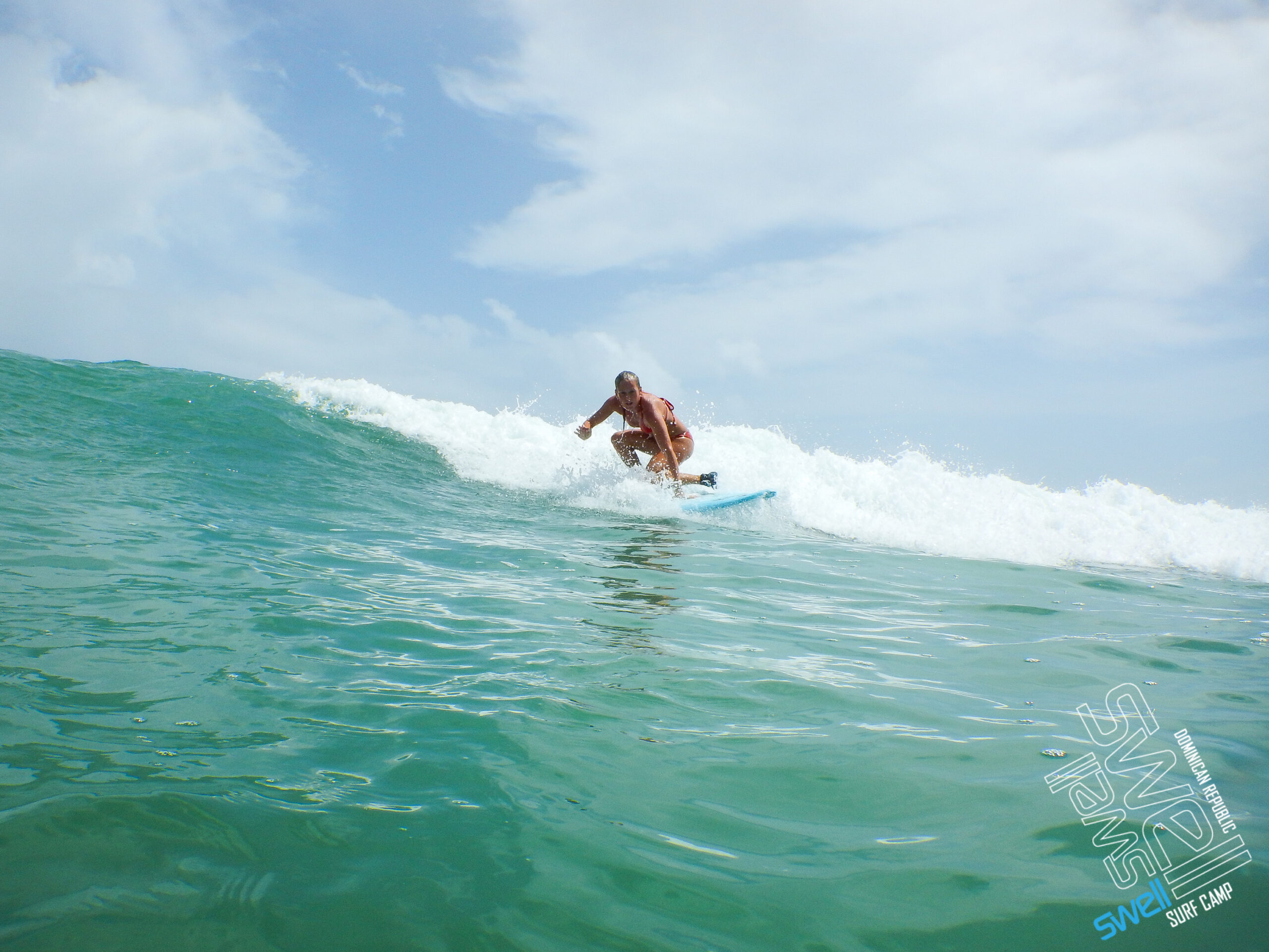 surf level