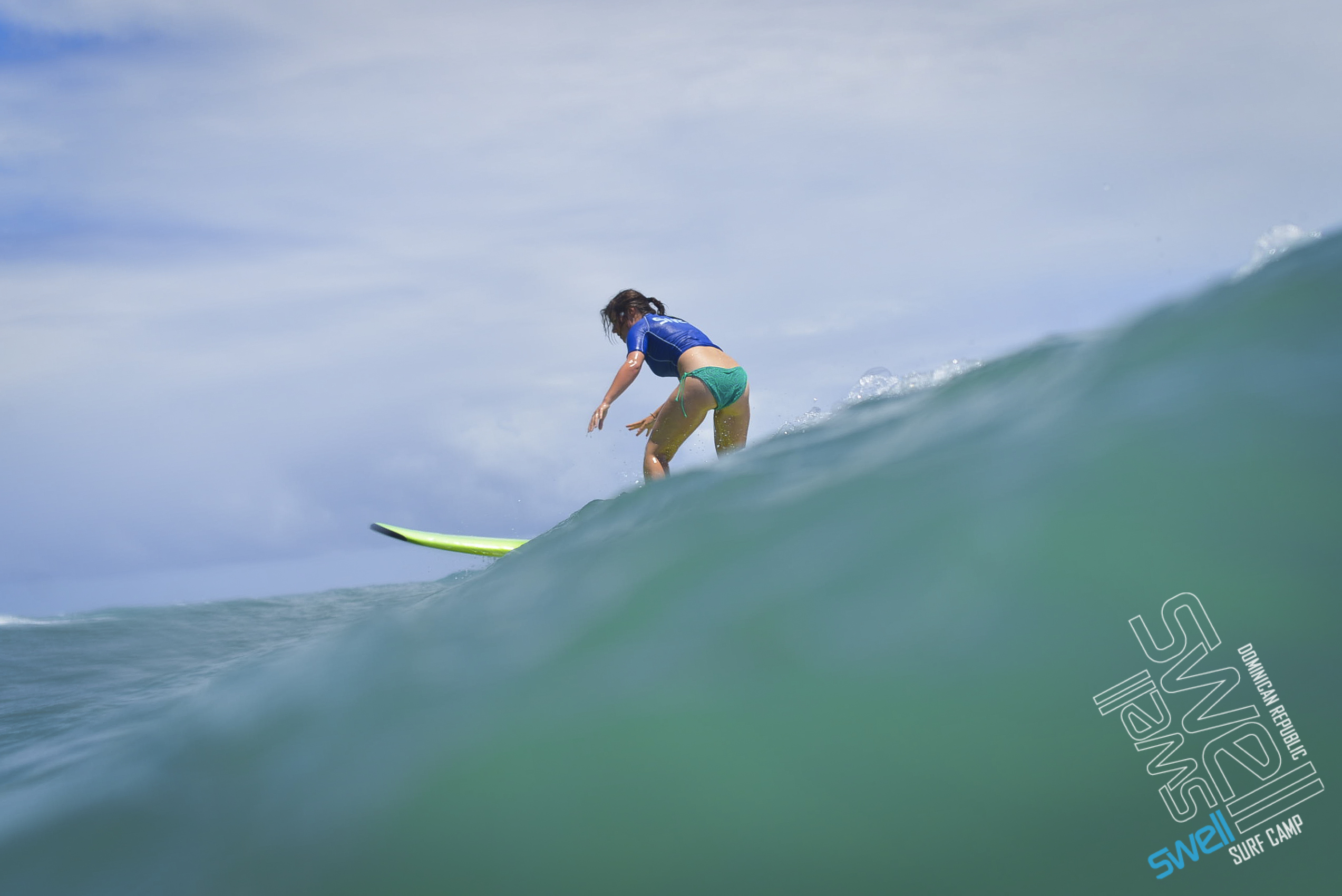 how hard is learning to surf