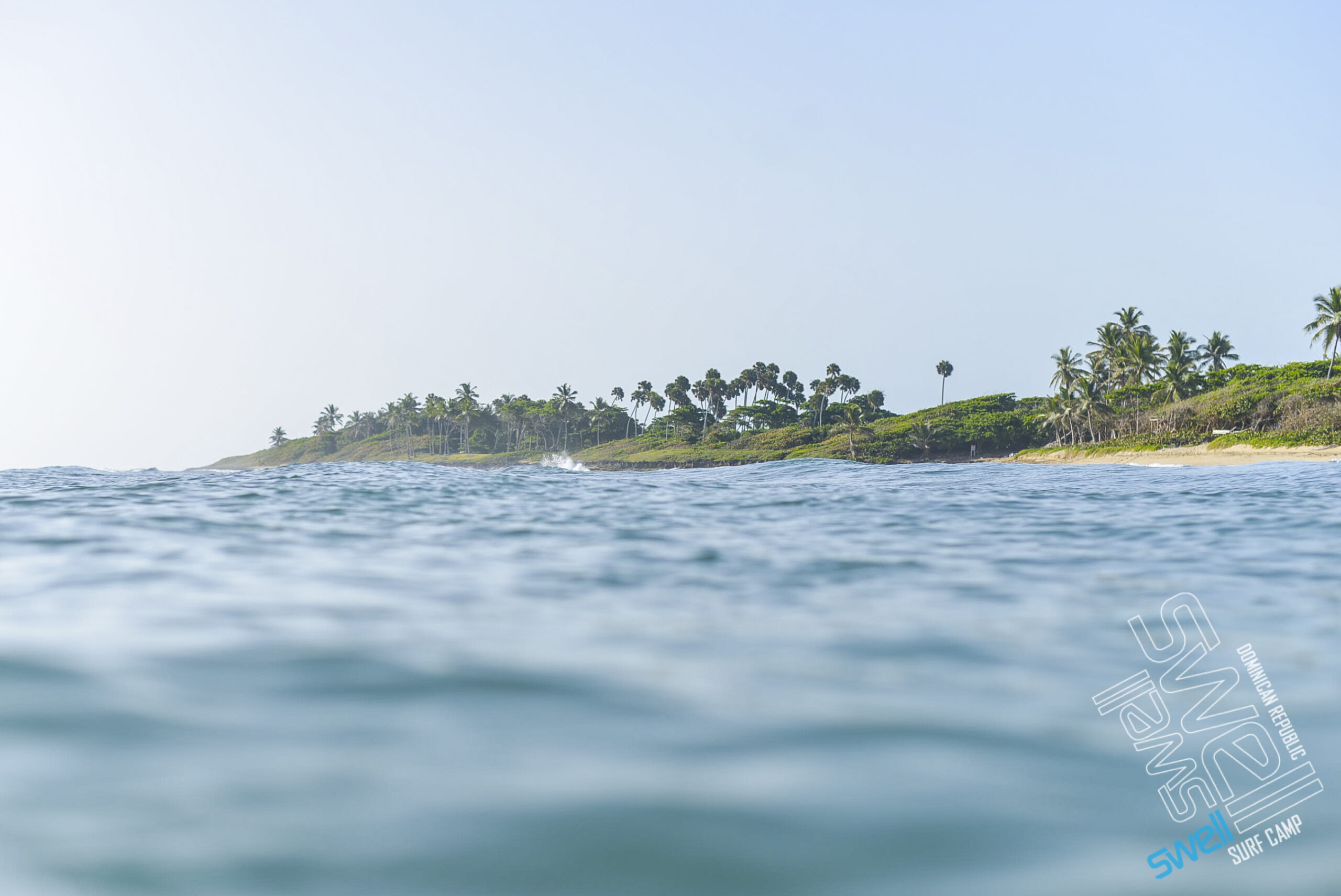 Our surf beach