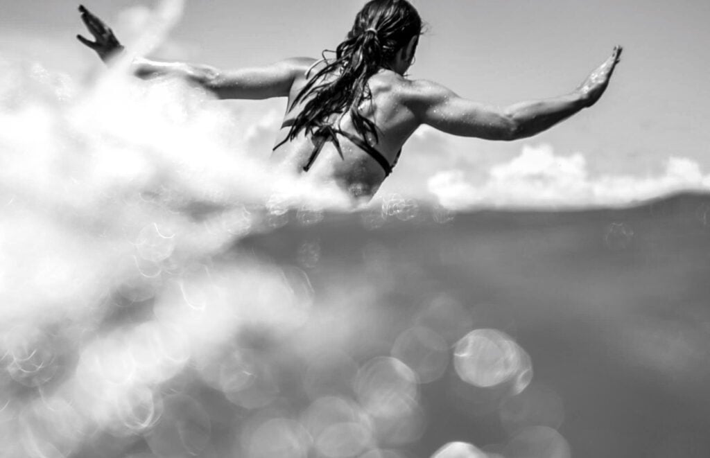 surf yoga retreat