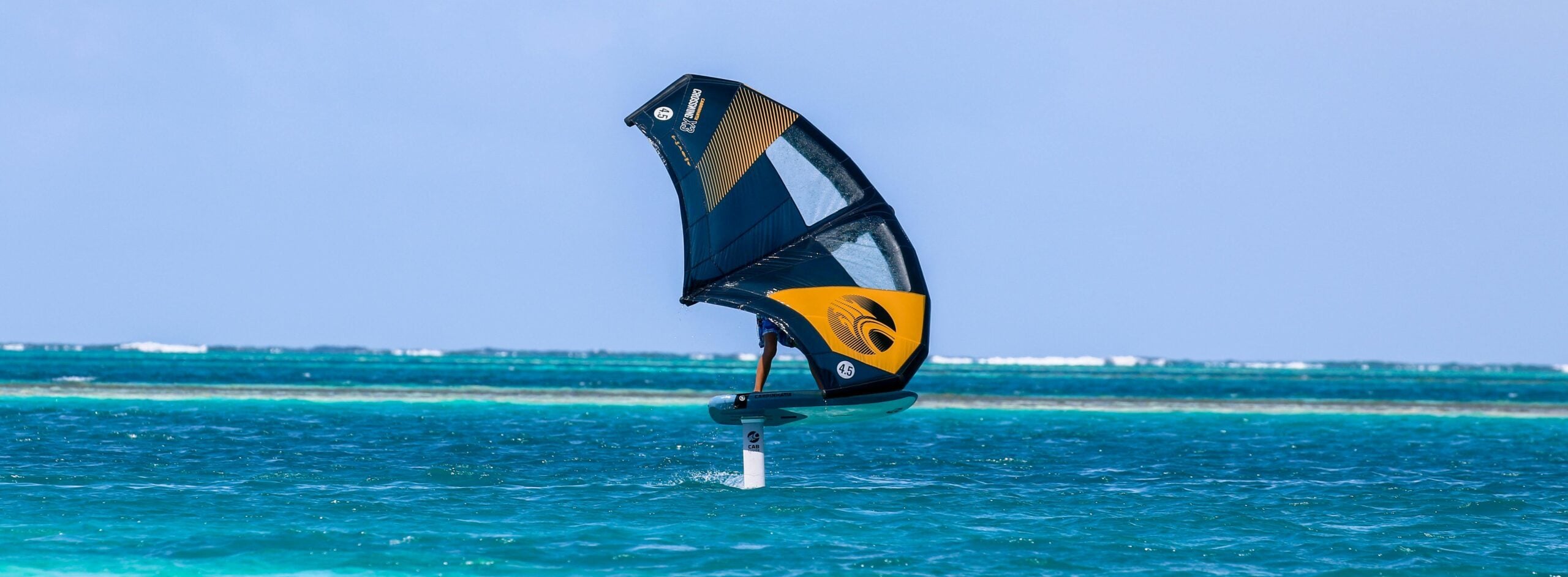 wingfoiling for beginners over 40