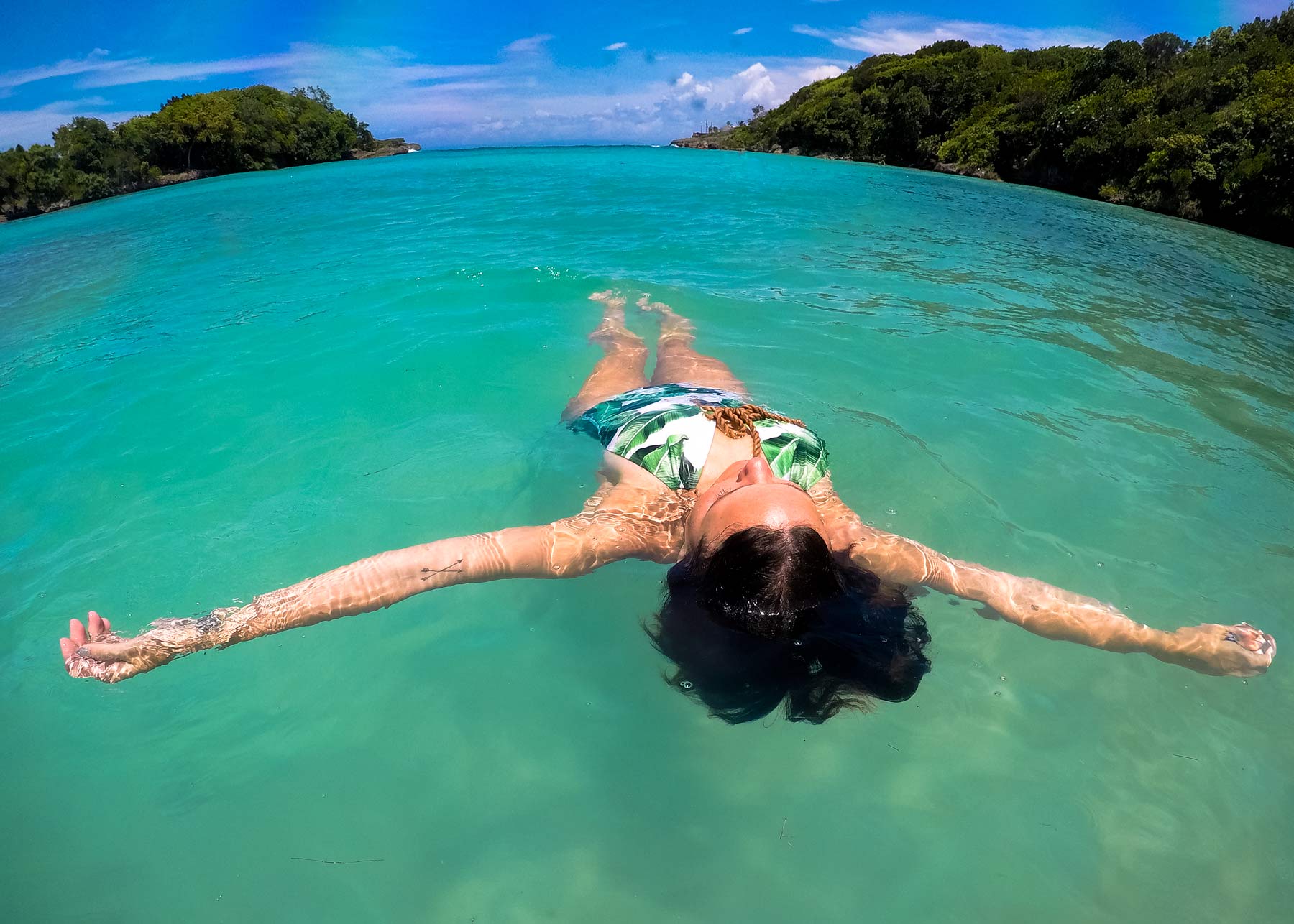 Road trip to stunning beaches